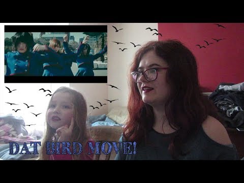 Dem Bird Moves Keyakizaka46 Fukyouwaon Mv React 欅坂46 不協和音 Pv 反応する Youtube Dem Bird Moves Keyakizaka46 Fukyouwaon Mv React 欅坂46 不協和音 Pv 反応する Youtube
