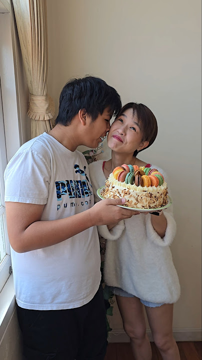 วันเกิด Owen ครับบบบ #birthdaycake #birthday #cake #family #owen #birthdaycelebration