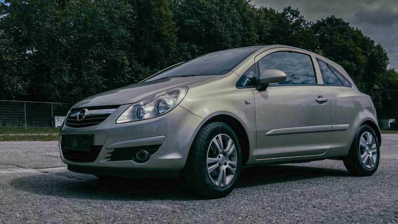 MEIN ERSTES EIGENES AUTO!😍