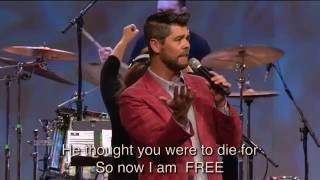 Jason Crabb - Worth w/lyrics