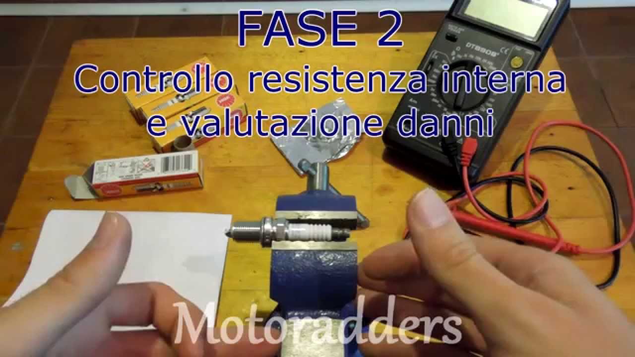 KIT ACCENSIONE BOBINE Candele Cavi Fiat Punto Panda 500 1.1 1.2 Lancia Y Benzina EUR 59,90 - IT