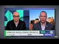 Will 2028 Be the True "Flight 93" Election?
