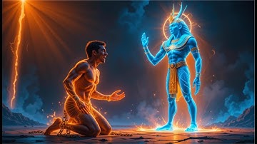 Unveiled Secrets: The Cathars, Thoth, and the Eternal Flame of Awakening