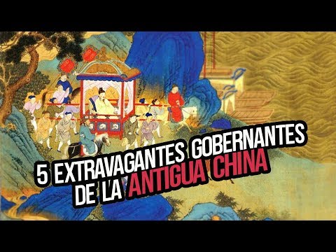 Vídeo: Hipótesis: ¿Son Los Misteriosos Olmecas Los Chinos Que Emigraron A La Antigua América? - Vista Alternativa