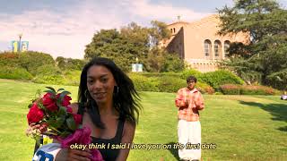 Download Lagu Nafeesisboujee - first date (Official Visualizer) MP3 Download Lagu Nafeesisboujee - first date (Official Visualizer) MP3