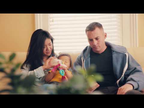 Smart Baby Monitor Palo Alto | Kickstarter