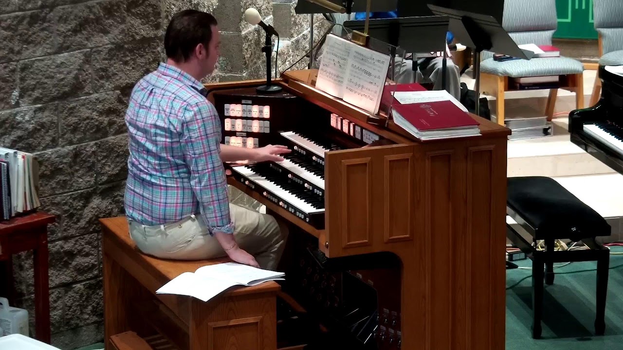 August 3, 2025 - Lutheran Church of the Foothills, 7th Sunday after Pentecost