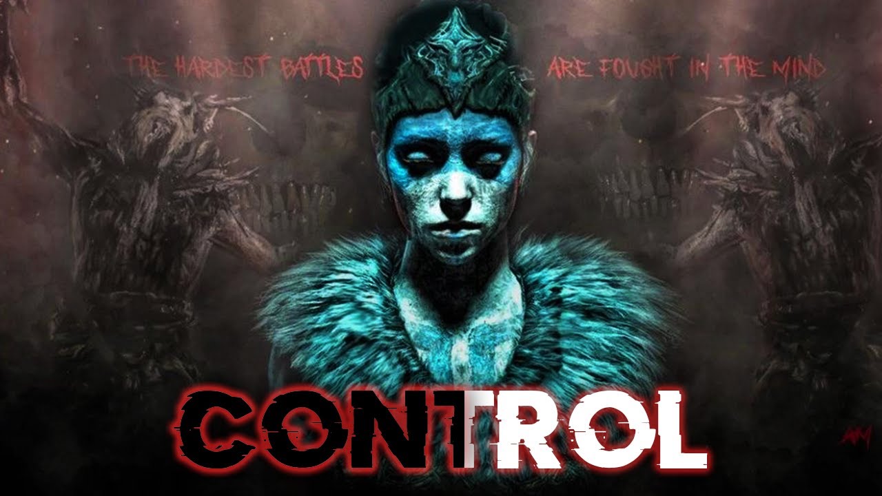 Halsey control 【GMV】 YouTube