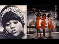 The incident that ended florence ballards time with the supremes