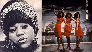 The incident that ended FLORENCE BALLARD'S time with THE SUPREMES