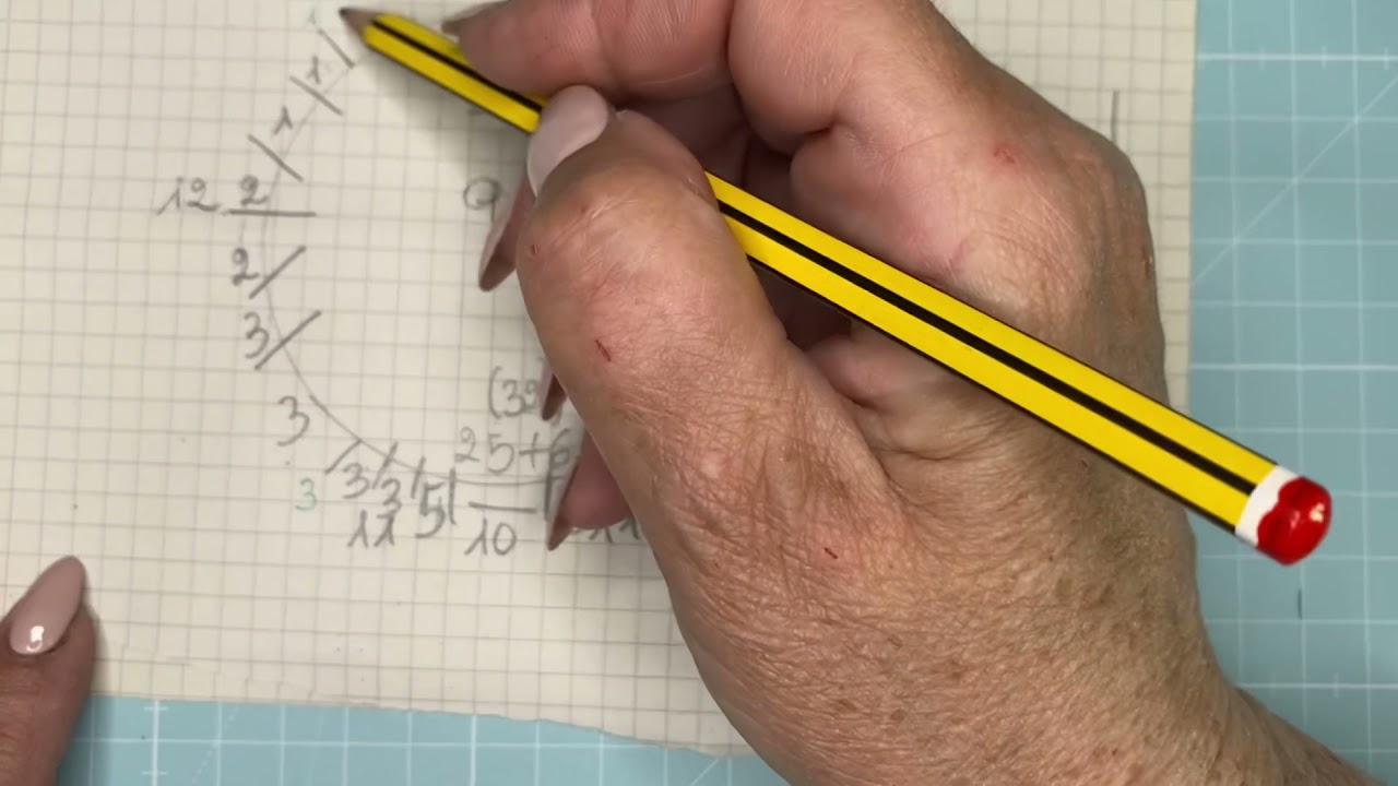 Collo anatomico in una maglia top down con aumenti raglan