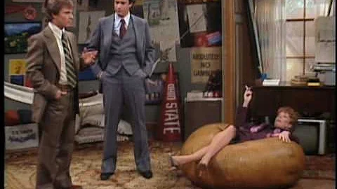 Bosom Buddies (Holland Taylor)