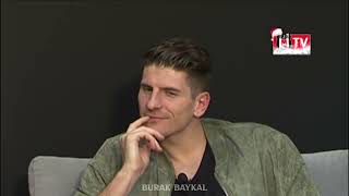 Mario Gomez - Küllenen Aşk