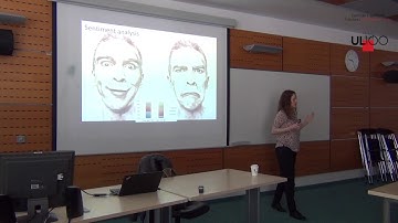 Yael Oppenheim o platformi Buzzila za analizo družbenih omrežij