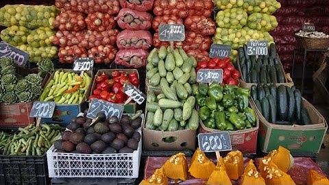 UN report finds increase in global hunger