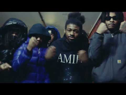 Scoops ft. Edot Tres (Official Video) 