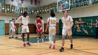 North Toronto Vs Leaside Tdsb