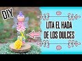 DIY ♥ HADA LITA♥ DEKORARTE EN FOAMY