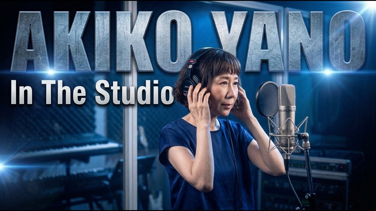Akiko Yano | 矢野顕子 ピアノ弾き語り 名曲選：春咲小紅 ほか 懐かし