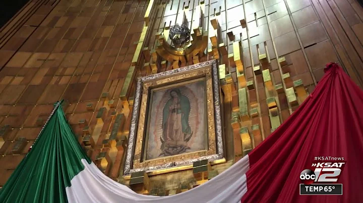 4 things to know about Saint Juan Diego, Basilica of Our Lady of Guadalupe in CDMX