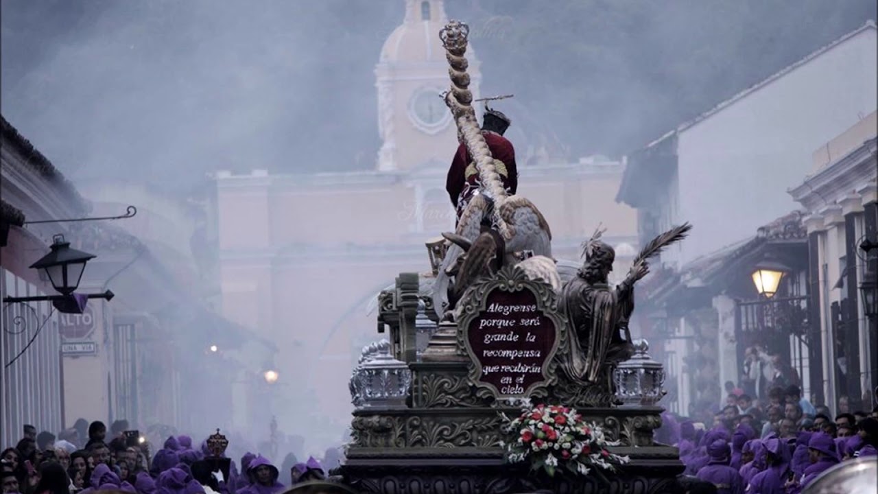 Recuerdo a un Héroe, Marcha Fúnebre