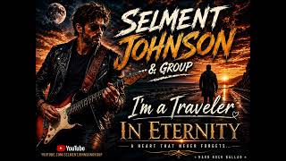 I’m A Traveler In Eternity –     SELMENT JOHNSON & GROUP