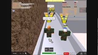 Roblox Vortex Security Gameplay Look me up Bruno with 10 os