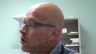 12 QRS Dr  Mike Foreit Pelvic Muscle Regeneration
