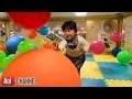 ふうせん！フウセン！風船がいっぱい！　【あおいチャンネル】