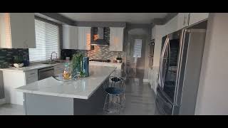 Kitchen Redesigning