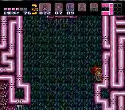 Super Metroid 100% Gameplay [Part 20 of 43]