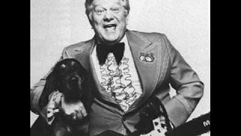 Jerry Clower The Last Piece of Chicken