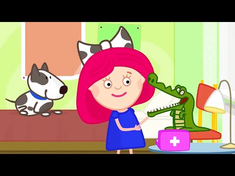 Видео: Смарта и Чудо-сумка - Все серии подряд (сборник 61-70) | Развивающий мультфильм для детей