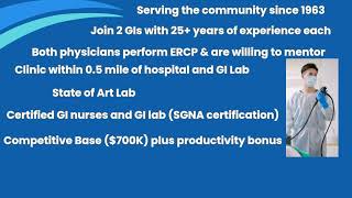 🌟 Gastroenterologist Opportunity – Baxter Health | Mountain Home, Arkansas 🌟