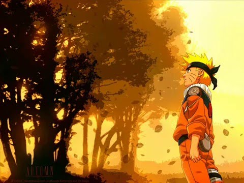 Naruto Ending 3  Viva☆Rock Japanese Side (HD) 