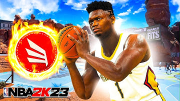 the 5 Best Slasher Builds in NBA 2K23…