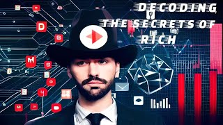"Decoding the Secrets: Insider Tips for YouTube Growth and Six Figure Earnings!"