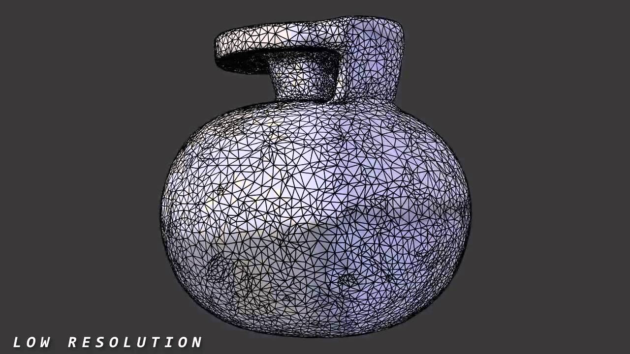 Globular Corinthian Aryballos   Avdera Museum