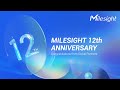 Milesight 12th Anniversary - Congratulations from Global Partners