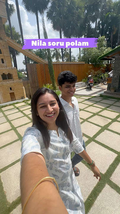 Hotel Nila Soru Salem♥️🤩                                            #salem #salemcouple #salemfood