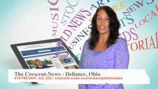The Crescent-News - crescent-news.com