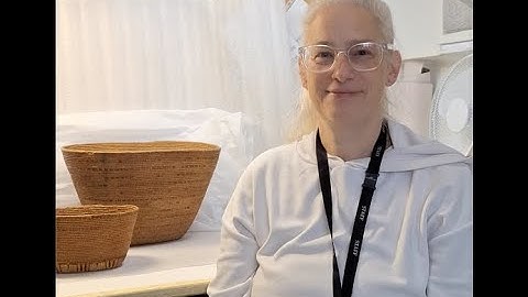 Ask a Conservator Day