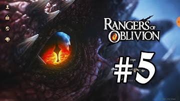Rangers Of Oblivion : 3D Online MMORPG Game in Poco F1 Part 5