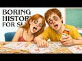 The INSANE Ritalin Epidemic in 1990s American Schools | Boring History For Sleep