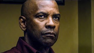 'Is It Just You Or Are We Waiting For Someone Else?' | The Equalizer
