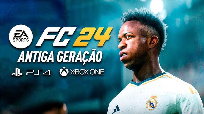 EA Sports FC: quando vai sair o FIFA 24? Veja detalhes, preços e onde jogar