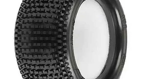 Check Rear Blockade 2.2" M4 Off-Road Tire: Buggy Best