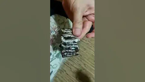 Часы Roberto Cavalli браслет витая  змея обзор от 08052020
