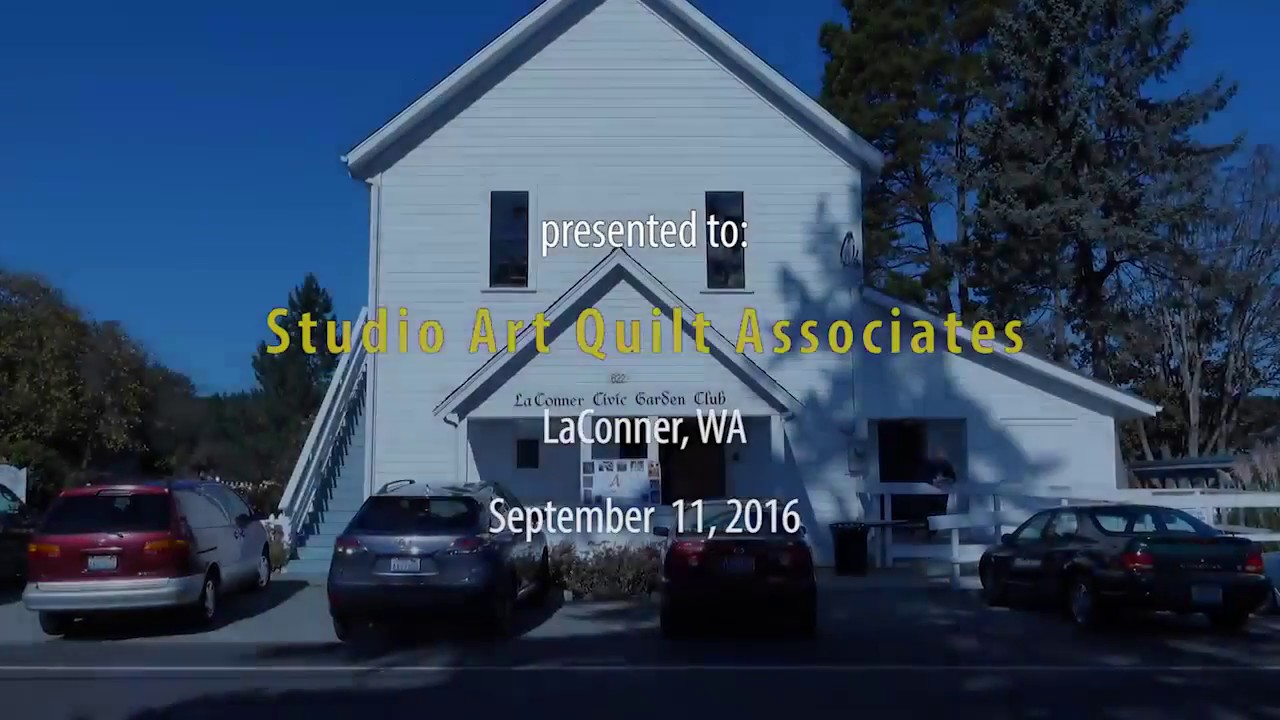 Reflections on Creative Strength Training: Jane Dunnewold