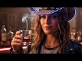 Honky Tonk 🍺 The Bartender Knows My Story Better Than My Wife | Alan Jackson Style